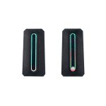 PARLANTE GAMER HALION ( HA-S270 ) USB | LED-RGB - Imagen 2