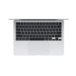 APPLE MACBOOK AIR 13 CHIP M5 16GB 512GB SSD 13 RETINA MAC OS ( MDH74LL/A ) SILVER - Imagen 3