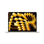 APPLE MACBOOK AIR 13 CHIP M5 16GB 512GB SSD 13 RETINA MAC OS ( MDHA4LL/A ) STARLIGHT - Imagen 2
