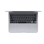 MACBOOK APPLE AIR 13 MGN63LL/A CHIP APPLE M1 8GB 256GB SSD 13.3 RETINA MAC OS GREY - Imagen 2