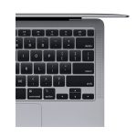 MACBOOK APPLE AIR 13 MGN63LL/A CHIP APPLE M1 8GB 256GB SSD 13.3 RETINA MAC OS GREY - Imagen 3