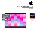 MACBOOK APPLE NEO 13 8GB 512GB SSD 13″ LIQUID RETINA BLUSH (MHFJ4LL/A)