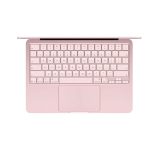 MACBOOK APPLE NEO 13 8GB 512GB SSD 13″ LIQUID RETINA BLUSH (MHFJ4LL/A) - Imagen 3