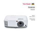 PROYECTOR VIEWSONIC PA503X ( PA503X ) XGA 1024X768 | 4000 LUMENES