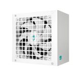 FUENTE DE PODER DEEPCOOL 750W PQ750G WH ( R-PQ750G-FD1W-JGUS-V1 ) 80PLUS GOLD | FULL MODULAR - Imagen 3