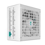 FUENTE DE PODER DEEPCOOL 750W PQ750G WH ( R-PQ750G-FD1W-JGUS-V1 ) 80PLUS GOLD | FULL MODULAR - Imagen 5