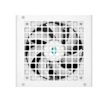 FUENTE DE PODER DEEPCOOL 750W PQ750G WH ( R-PQ750G-FD1W-JGUS-V1 ) 80PLUS GOLD | FULL MODULAR - Imagen 6