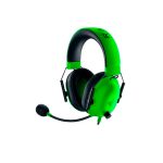 AUDIFONO GAMER RAZER BLACKSHARK V2 X 7.1 GREEN RZ04-03240600-R3U1 - Imagen 2