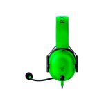 AUDIFONO GAMER RAZER BLACKSHARK V2 X 7.1 GREEN RZ04-03240600-R3U1 - Imagen 4