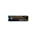 DISCO SOLIDO SSD MSI 1TB SPATIUM M450 ( SPATIUM M450 ) PCIE | NVME | GEN4 - Imagen 2