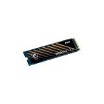 DISCO SOLIDO SSD MSI 1TB SPATIUM M450 ( SPATIUM M450 ) PCIE | NVME | GEN4 - Imagen 3