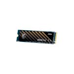 DISCO SOLIDO SSD MSI 1TB SPATIUM M450 ( SPATIUM M450 ) PCIE | NVME | GEN4 - Imagen 5