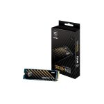 DISCO SOLIDO SSD MSI 1TB SPATIUM M450 ( SPATIUM M450 ) PCIE | NVME | GEN4 - Imagen 6