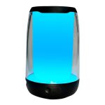 PARLANTE TEROS ( TE-6043N ) BT | AZUL - Imagen 5