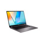 LAPTOP ASUS VIVOBOOK FLIP TP3407SA-DS74T 2 IN 1 ULTRA 7 256V 16GB 1TB SSD 14″ WUXGA OLED TOUCHSCREEN WINDOWS 11 - Imagen 7