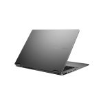 LAPTOP ASUS VIVOBOOK FLIP TP3407SA-DS74T 2 IN 1 ULTRA 7 256V 16GB 1TB SSD 14″ WUXGA OLED TOUCHSCREEN WINDOWS 11 - Imagen 6
