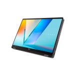 LAPTOP ASUS VIVOBOOK FLIP TP3407SA-DS74T 2 IN 1 ULTRA 7 256V 16GB 1TB SSD 14″ WUXGA OLED TOUCHSCREEN WINDOWS 11 - Imagen 4