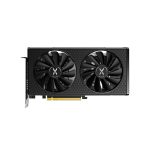 TARJETA DE VIDEO XFX AMD RADEON RX 7600 SPEEDSTER SWFT 210 (VD8GXFRX7600SS) 128 BIT - Imagen 4