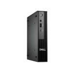 COMPUTADORA DELL PRO MICRO QCM1250 I5-14500 16GB DDR5 512GB SSD WINDOWS 11 PRO