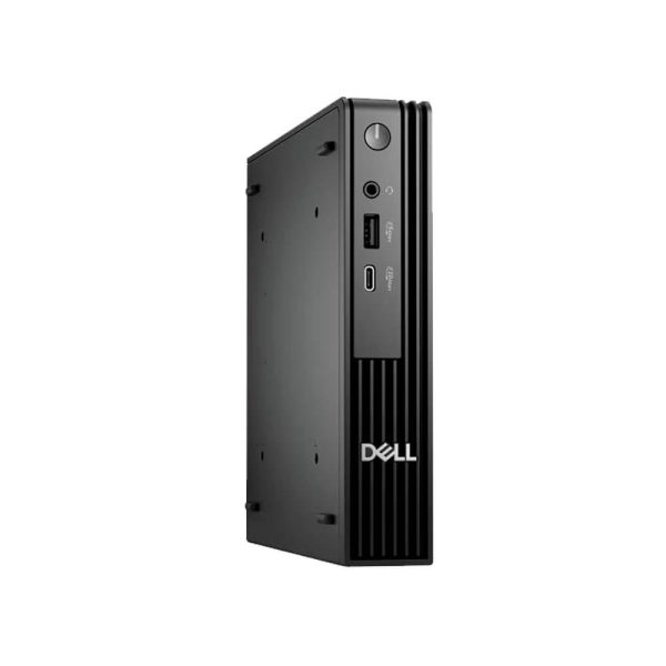 COMPUTADORA DELL PRO MICRO QCM1250 I5-14500 16GB DDR5 512GB SSD WINDOWS 11 PRO
