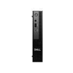 COMPUTADORA DELL PRO MICRO QCM1250 I5-14500 16GB DDR5 512GB SSD WINDOWS 11 PRO