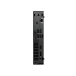 COMPUTADORA DELL PRO MICRO QCM1250 I5-14500 16GB DDR5 512GB SSD WINDOWS 11 PRO