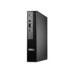 COMPUTADORA DELL PRO MICRO QCM1250 I5-14500 16GB DDR5 512GB SSD WINDOWS 11 PRO