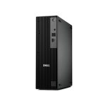 COMPUTADORA DELL PRO SLIM QCS1250 I7-14700 16GB DDR5 1TB SSD WINDOWS 11 PRO