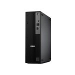 COMPUTADORA DELL PRO SLIM QCS1250 ULTRA 7 265 16GB 512GB SSD WINDOWS 11 PRO