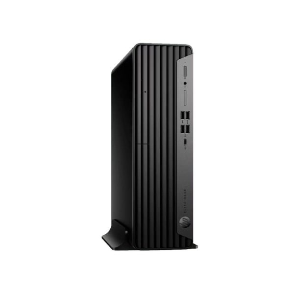COMPUTADORA HP ELITE SFF 805 G9 AMD RYZEN 5 8600G 16GB DDR5 1TB SSD WINDOWS 11 PRO (AF9W4LT#ABM)