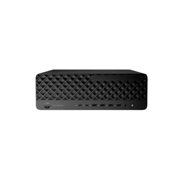 COMPUTADORA HP ELITEDESK 8 G1I ULTRA 7 265 16GB DDR5 1TB SSD (C0DJ2LS#ABM)