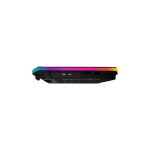 COOLER PARA LAPTOP TEROS (TE-7130N) 10" - 19" | 3 FAN 11CM | LED-RGB