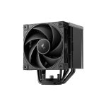 COOLER PARA PROCESADOR DEEPCOOL AK500 G2 DIGITAL NYX (R-AK500G2-BKNNMN-GJD-1)