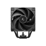COOLER PARA PROCESADOR DEEPCOOL AK500 G2 DIGITAL NYX (R-AK500G2-BKNNMN-GJD-1)