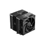COOLER PARA PROCESADOR DEEPCOOL AK620 G2 DIGITAL NYX (R-AK620G2-BKNNMN-GJD-1)