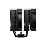 COOLER PARA PROCESADOR DEEPCOOL AK620 G2 DIGITAL NYX (R-AK620G2-BKNNMN-GJD-1)