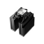 COOLER PARA PROCESADOR DEEPCOOL AK620 G2 DIGITAL NYX (R-AK620G2-BKNNMN-GJD-1)