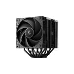 COOLER PARA PROCESADOR DEEPCOOL AK620 G2 (R-AK620G2-BKNNMN-GJD) BLACK