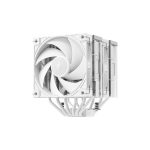 COOLER PARA PROCESADOR DEEPCOOL AK620 G2 WH (R-AK620G2-WHNNMN-GJD) WHITE