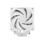 COOLER PARA PROCESADOR DEEPCOOL AK620 G2 WH (R-AK620G2-WHNNMN-GJD) WHITE