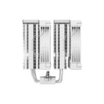 COOLER PARA PROCESADOR DEEPCOOL AK620 G2 WH (R-AK620G2-WHNNMN-GJD) WHITE