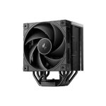 COOLER PARA PROCESADOR DEEPCOOL AK700 DIGITAL NYX (R-AK700-BKNNMN-GJD-1)