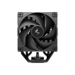COOLER PARA PROCESADOR DEEPCOOL AK700 DIGITAL NYX (R-AK700-BKNNMN-GJD-1)