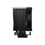 COOLER PARA PROCESADOR DEEPCOOL AK700 DIGITAL NYX (R-AK700-BKNNMN-GJD-1)