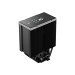 COOLER PARA PROCESADOR DEEPCOOL AK700 DIGITAL NYX (R-AK700-BKNNMN-GJD-1)