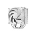 COOLER PARA PROCESADOR DEEPCOOL AK700 DIGITAL WH (R-AK700-WHNDMN-GJD)