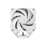 COOLER PARA PROCESADOR DEEPCOOL AK700 DIGITAL WH (R-AK700-WHNDMN-GJD)