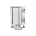 COOLER PARA PROCESADOR DEEPCOOL AK700 DIGITAL WH (R-AK700-WHNDMN-GJD)