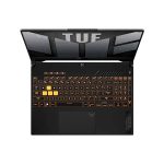 LAPTOP GAMER ASUS TUF FX607VU-RL228 I7-240H 16GB 1TB SSD RTX 4050 6GB 16" FHD+ FREEDOS (90NR0N06-M00HN0)