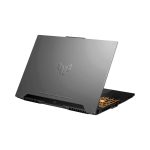 LAPTOP GAMER ASUS TUF FX607VU-RL228 I7-240H 16GB 1TB SSD RTX 4050 6GB 16" FHD+ FREEDOS (90NR0N06-M00HN0)